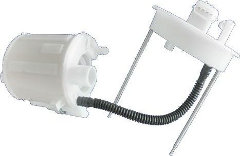 Топливный фильтр JS Asakashi. Артикул FS2208