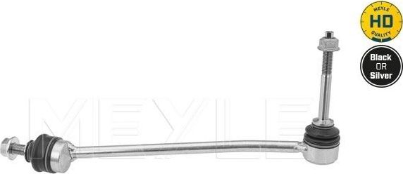 Стойка (тяга) стабилизатора Meyle HD. Артикул 016 060 0098/HD