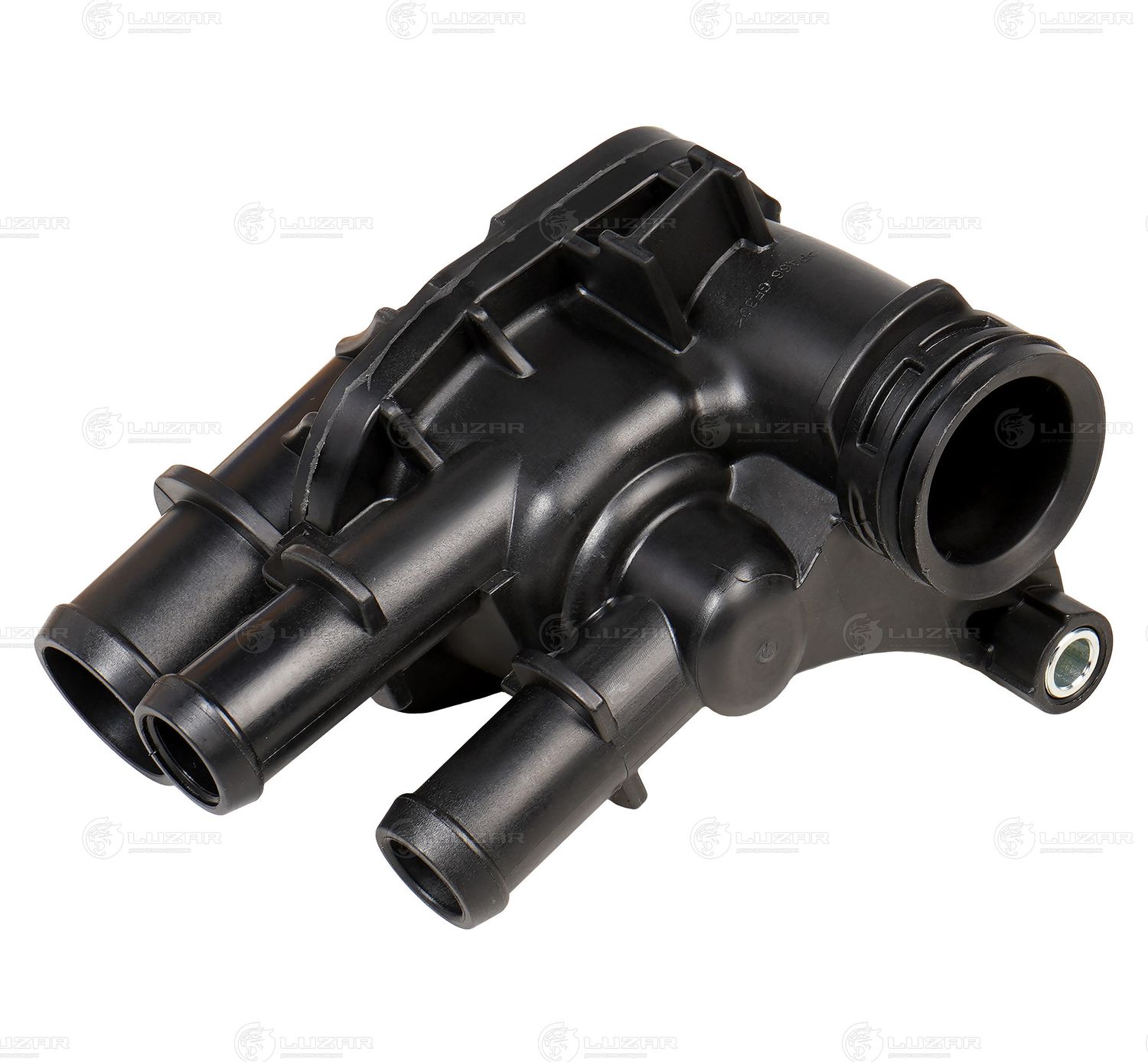 Термостат Luzar. Артикул LT 1050