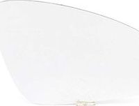 Зеркальное стекло бокового зеркала BSG правое для Opel Astra J 2009-2015. Артикул BSG 65-910-039