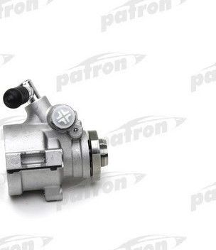 Насос ГУР Patron для Audi A4 II (B6) 2000-2004. Артикул PPS049