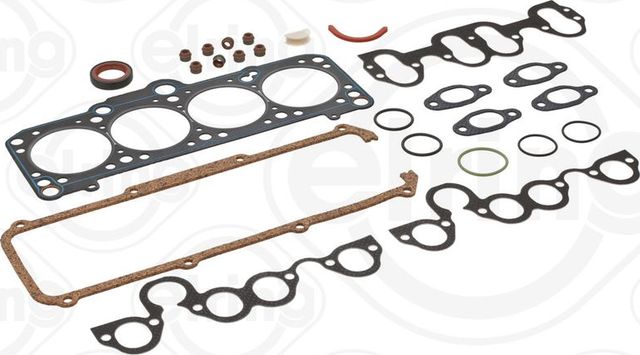 Комплект прокладок ГБЦ Elring для Volkswagen Transporter T4 1990-2003. Артикул 917.850
