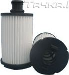 Масляный фильтр Alco Filters для Jaguar F-Pace 2015-2026. Артикул MD-739