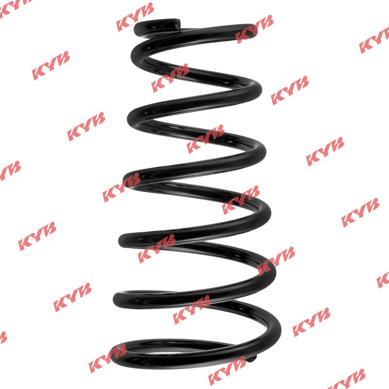 Пружина подвески KYB K-Flex задняя для Toyota Highlander I (U20) 2000-2007. Артикул RK7670