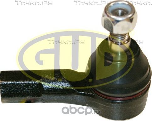 Наконечник рулевой тяги G.U.D. для Chevrolet Epica I 2005-2012. Артикул GSP201289
