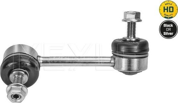 Стойка (тяга) стабилизатора Meyle HD. Артикул 216 060 0016/HD