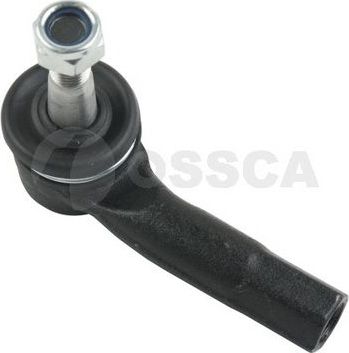 Наконечник рулевой тяги OSSCA левый для SEAT Leon I 1999-2006. Артикул 04640