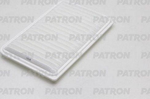Воздушный фильтр Patron для Mazda 3 II (BL) 2008-2014. Артикул PF1322