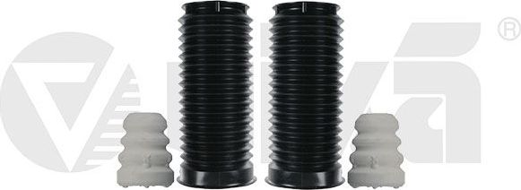 Комплект отбойников и пыльников амортизаторов (стоек) Vika. Артикул K41794401