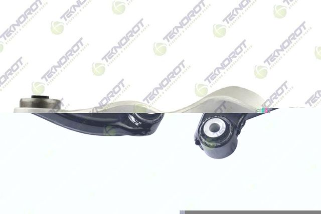 Продольный рычаг задней подвески Teknorot задний правый верхний для Audi A4 II (B6) 2000-2004. Артикул A-624