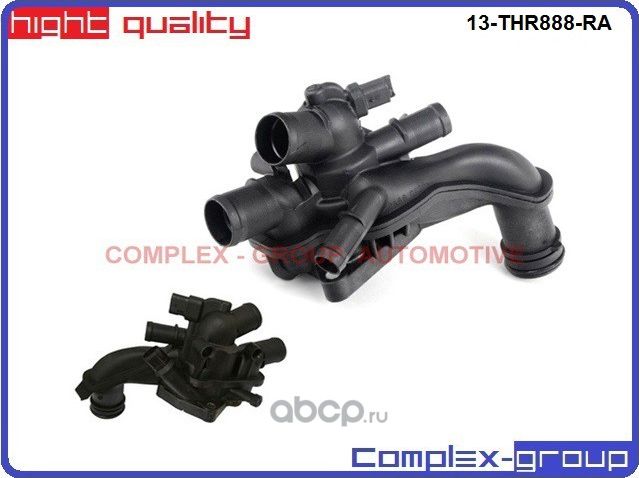Термостат, охлаждающая жидкость 1336CC 1336.CC CGA. Артикул 13THR888RA