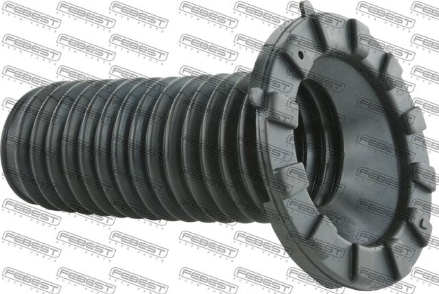 Пыльник амортизатора (стойки) Febest. Артикул TSHB-ACV40F