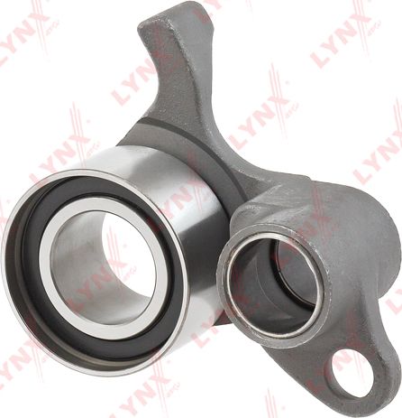 Натяжной ролик (натяжитель) ремня ГРМ LYNXauto для Honda Prelude V 1996-2000. Артикул PB-1103