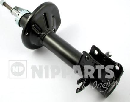 Амортизатор Nipparts задний левый для Mazda 323 VI (BJ) 1994-1998. Артикул J5523002G