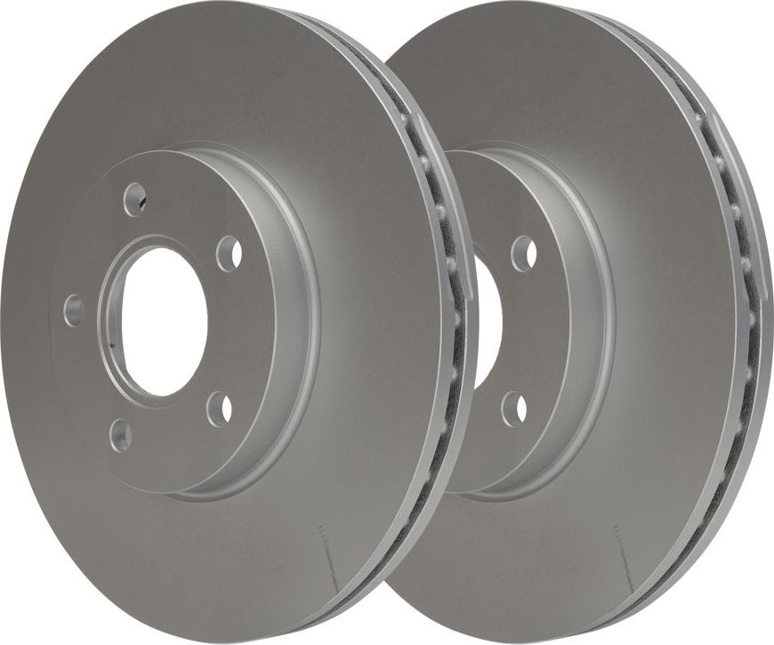 Тормозной диск ATE. Артикул 24.0124-0179.1