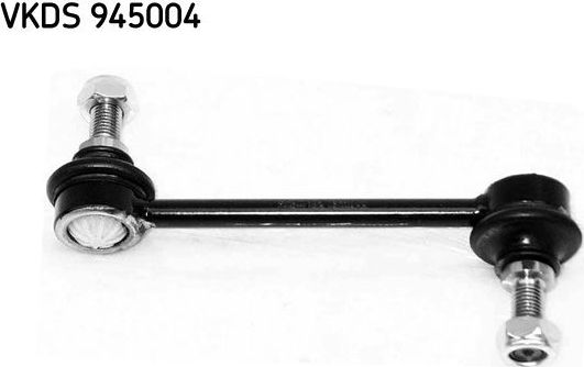 Стойка (тяга) стабилизатора SKF. Артикул VKDS 945004