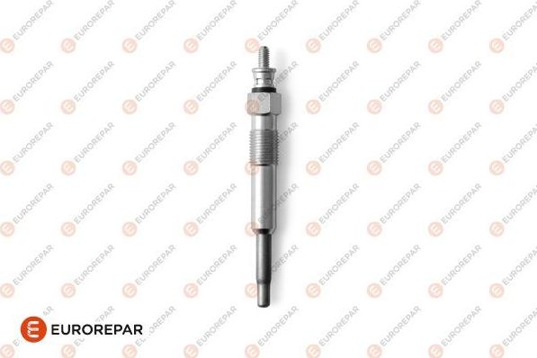 Свеча накаливания (накала) Eurorepar (Металл). Артикул 1616054980