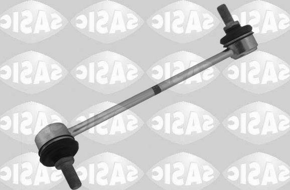 Стойка (тяга) стабилизатора Sasic. Артикул 2306127