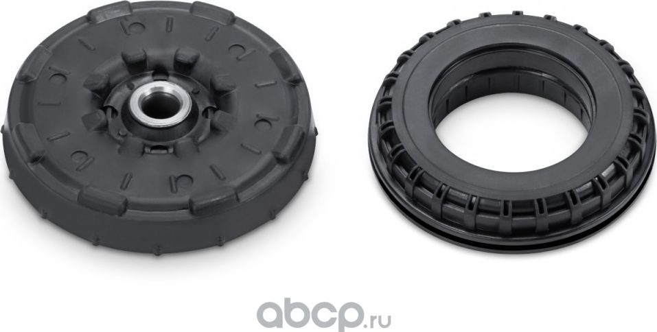 Опора переднего амортизатора (Metaco). Артикул 4600555