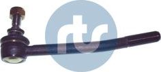 Наконечник рулевой тяги RTS. Артикул 91-05203