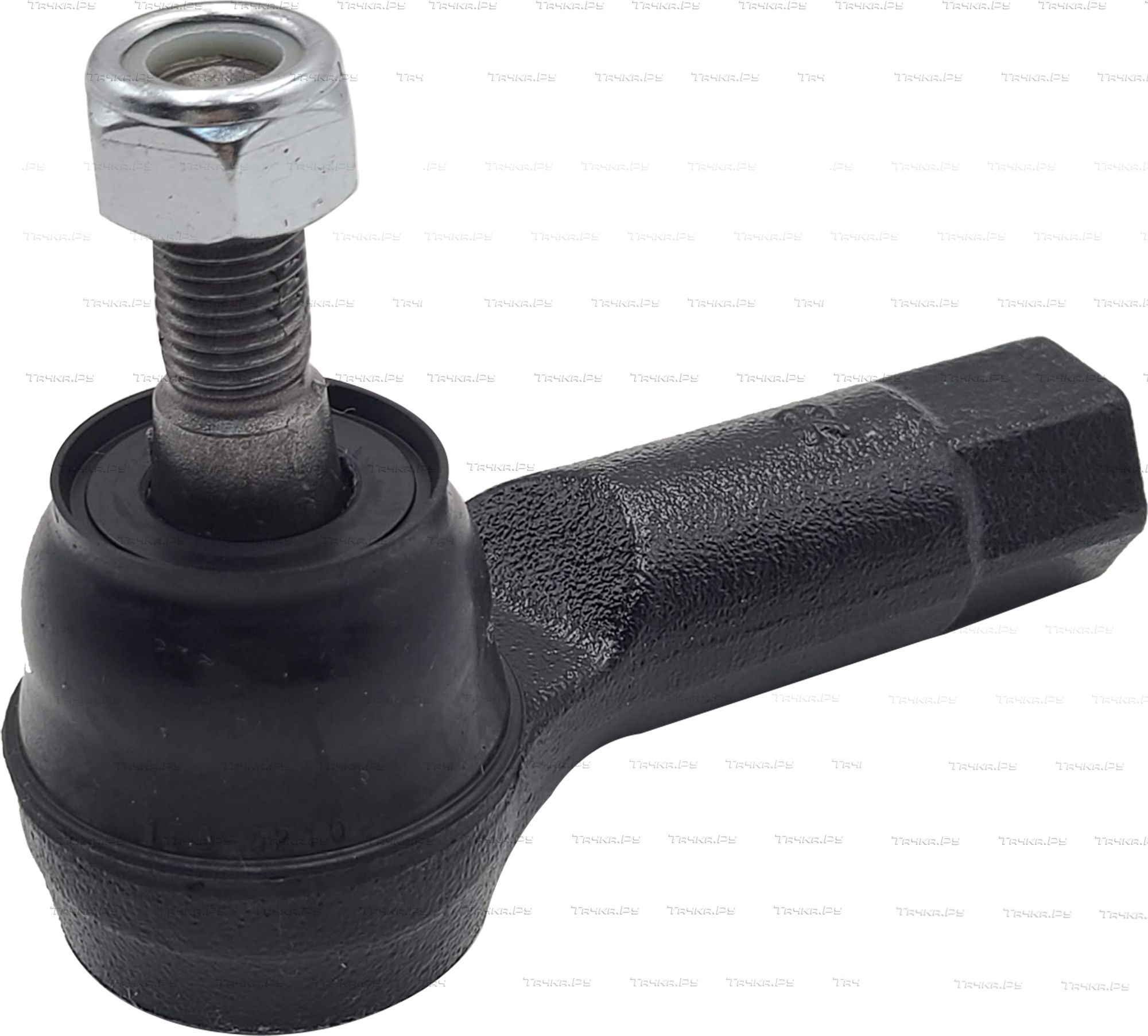 Наконечник рулевой тяги CTR правый для Audi Q3 I (8U) 2011-2018. Артикул CE0838R