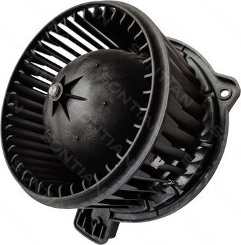 Вентилятор, мотор печки (отопителя) салона Sontian. Артикул ZD172330