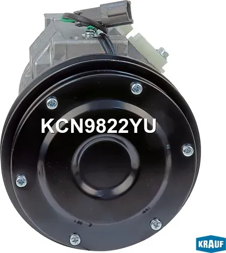 Компрессор кондиционера Krauf. Артикул KCN9822YU