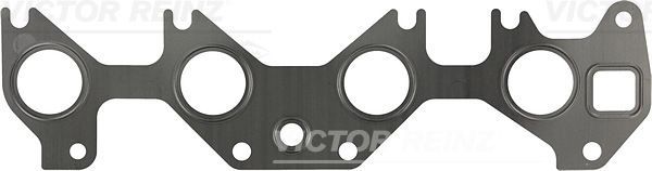 Прокладка впускного коллектора Victor Reinz для Opel Meriva A 2003-2010. Артикул 71-34326-00