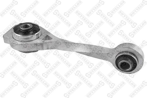 Подушка (опора) двигателя Stellox задняя для Renault Kangoo I 2001-2009. Артикул 25-19752-SX