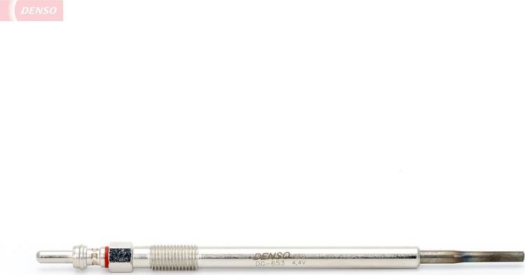 Свеча накаливания (накала) Denso. Артикул DG-653