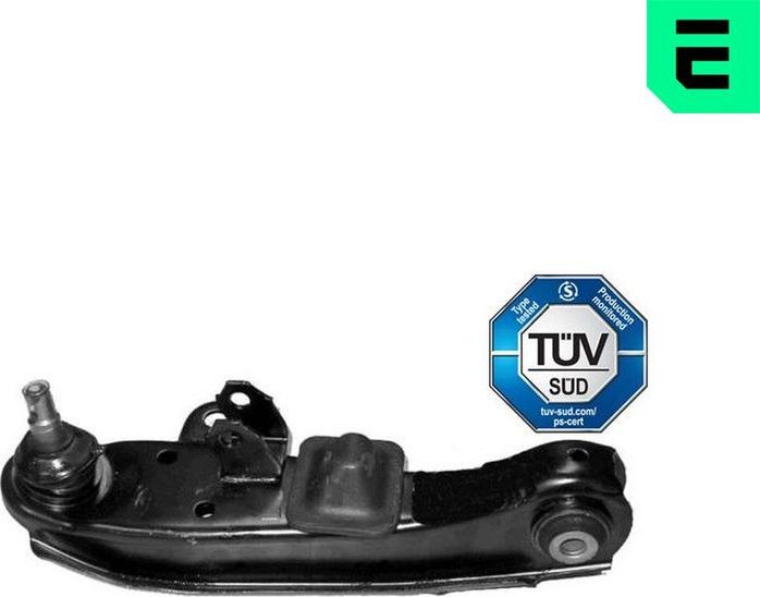 Поперечный рычаг передней подвески Optimal. Артикул G5-665