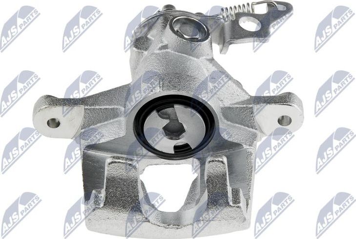 Тормозной суппорт NTY. Артикул HZT-JG-000