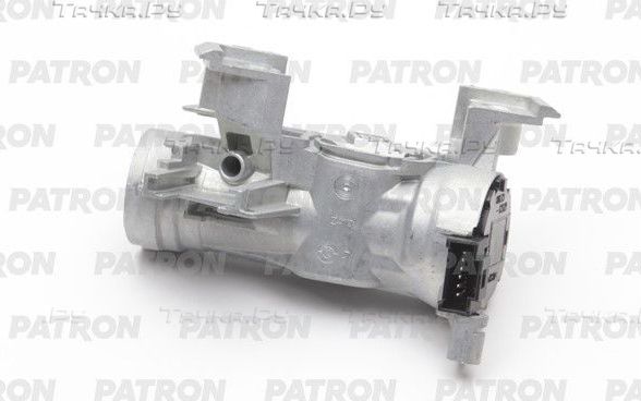 Замок зажигания Patron для Audi A1 II (GB) 2018-2026. Артикул P30-0157