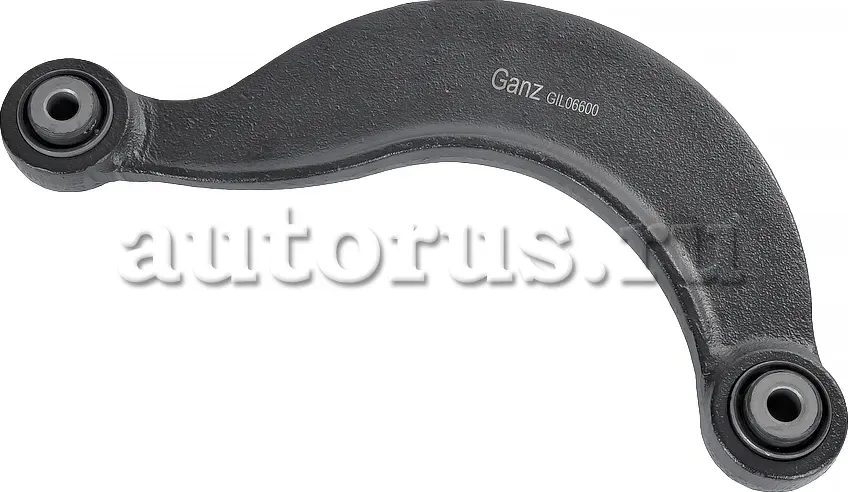 Рычаг задней подвески L=R (Ganz) Ganz. Артикул GIL06600