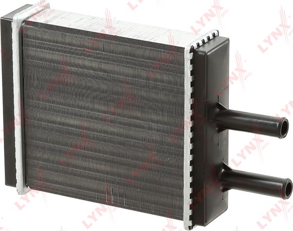 Радиатор отопителя (печки) LYNXauto. Артикул RH-0317