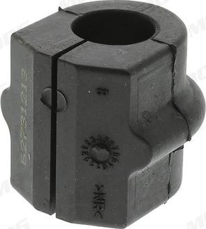 Втулка стабилизатора MOOG. Артикул NI-SB-12591