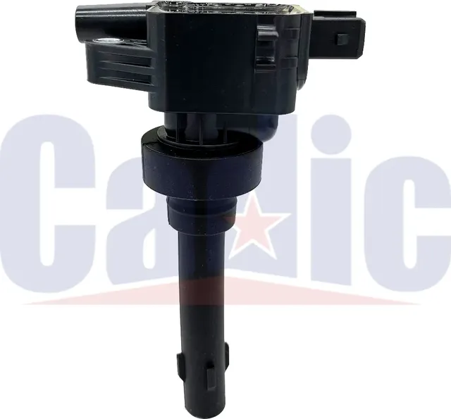 Катушка зажигания Geely Emgrand EC7 (11-) 1.8i/Chery Tiggo 3 (14-) 1.6i (SRS 706 (Cadic). Артикул KD7702