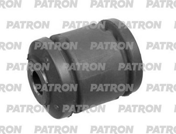 Сайлентблок переднего рычага подвески Patron. Артикул PSE11821