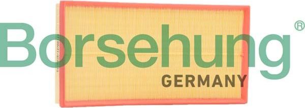 Воздушный фильтр Borsehung. Артикул B12401