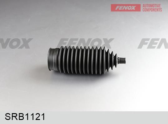 Пыльник рулевой рейки Fenox для Renault Duster I 2011-2020. Артикул SRB1121