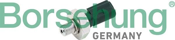 Датчик давления масла Borsehung для Audi A1 I (8X) 2011-2018. Артикул B18279