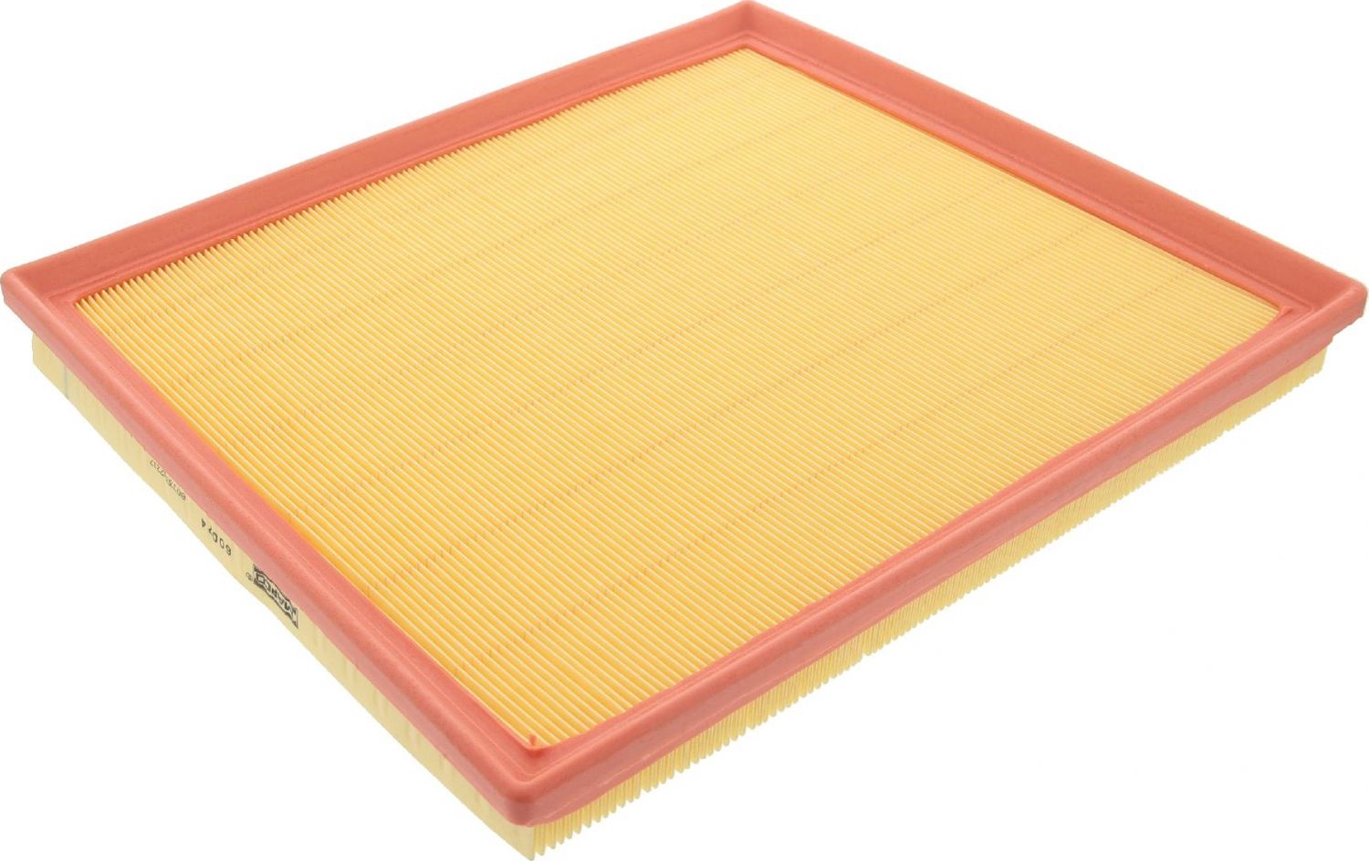 Воздушный фильтр MAPCO. Артикул 60074