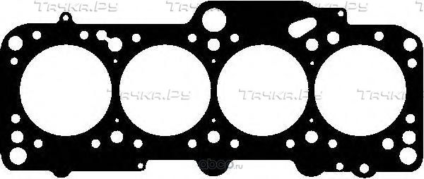 Прокладка ГБЦ Glaser для Volkswagen Passat B5 1996-2000. Артикул H50475-00