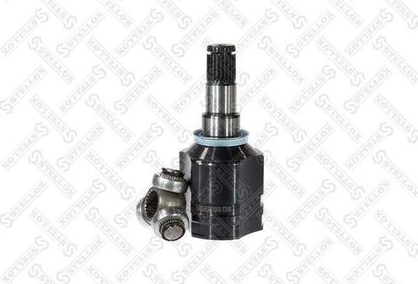 Шрус внутренний (граната) Stellox для Toyota Echo 2001-2005. Артикул 160 1129-SX