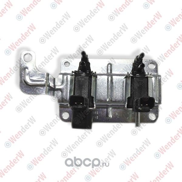 КЛАПАН ВОЗДУШНЫЙ FORD FOCUS II (Wenderw). Артикул WEKR1113