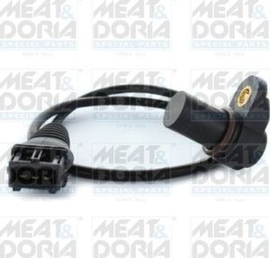 Датчик положения распредвала Meat & Doria для BMW 5 IV (E39) 1995-2004. Артикул 87421