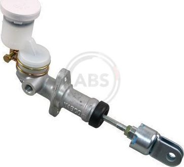 Цилиндр сцепления главный ABS (алюминий). Артикул 75279