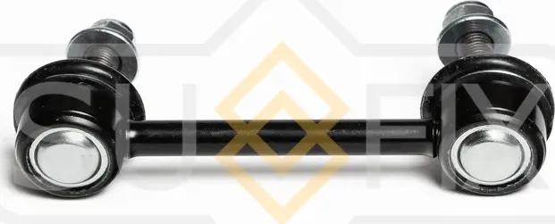 Стойка стабилизатора задняя правая/левая NISSAN X-TRAIL (T30) 2001-2013 (Sufix). Артикул SJ1456