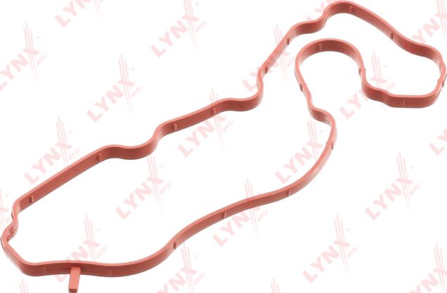 ПРОКЛАДКА ВЕНТИЛЯЦИИ КАРТЕРА AUDI A3 1.8-2.0 03-12, A4 1.8-2.0 04-15, A5 1.8-2.0 07-17, A6 2.0 11-18 LYNXauto. Артикул SG-2136