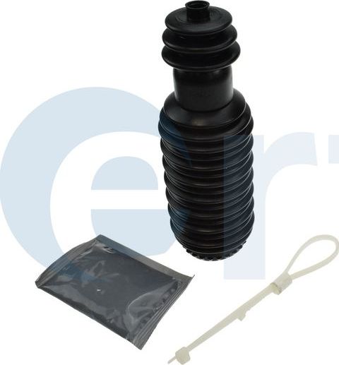 Пыльник рулевой рейки (комплект) ERT передний правый для Citroen XM II 1994-2000. Артикул 101803